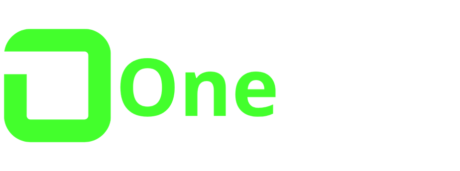 ONE